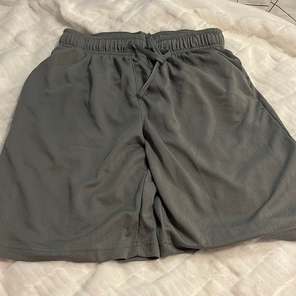 Barely worn